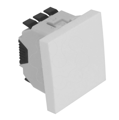 Mostrar detalhes para INVERSOR DE GRUPO - 2 MÓDULOS BRANCO Imagem de INVERSOR DE GRUPO - 2 MÓDULOS BRANCO