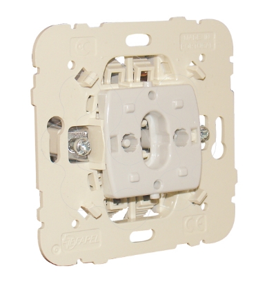 Mostrar detalhes para INTERRUPTOR UNIPOLAR Imagem de INTERRUPTOR UNIPOLAR