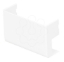 Mostrar detalhes para ADAPT LATERAL SÉRIE 3700 P/CALHA 16X10 BRANCO Imagem de ADAPT LATERAL SÉRIE 3700 P/CALHA 16X10 BRANCO
