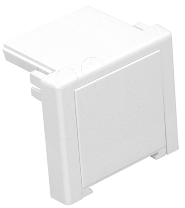 Mostrar detalhes para TOPO PASSA CABOS P/BLOCO DE SECRETÁRIA Imagem de TOPO PASSA CABOS P/BLOCO DE SECRETÁRIA