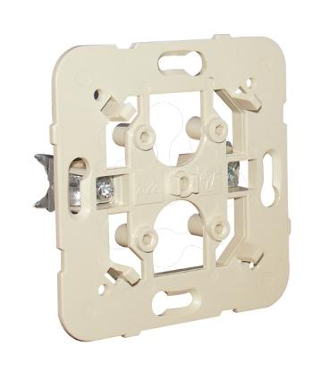 Mostrar detalhes para SUPORTE PARA TAMPA CEGA Imagem de SUPORTE PARA TAMPA CEGA