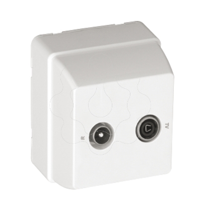 Mostrar detalhes para TOM R-TV EQUALIZADA PASSAGEM CASCATA BRANCA Imagem de TOM R-TV EQUALIZADA PASSAGEM CASCATA BRANCA