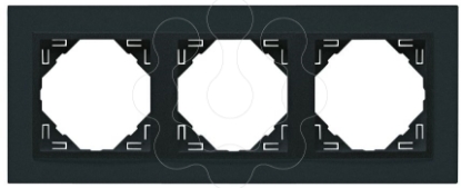 Mostrar detalhes para ESPELHO TRIPLO GRIS/GRIS Imagem de ESPELHO TRIPLO GRIS/GRIS