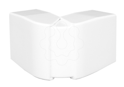 Mostrar detalhes para ÂNGULO EXT VAR P/CALHA 20X12,5 L/HALOG BRANCO Imagem de ÂNGULO EXT VAR P/CALHA 20X12,5 L/HALOG BRANCO