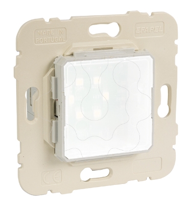 Mostrar detalhes para Sinalizador de luz Imagem de Sinalizador de luz