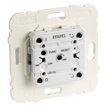 Mostrar detalhes para REGULADOR DE LUZ RLC DE TECLAS Imagem de REGULADOR DE LUZ RLC DE TECLAS