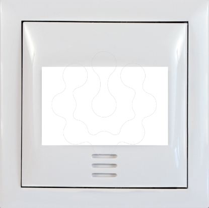 Mostrar detalhes para CENTRO PARA SENSOR MULTIFUNÇÕES D40 BRANCO Imagem de CENTRO PARA SENSOR MULTIFUNÇÕES D40 BRANCO