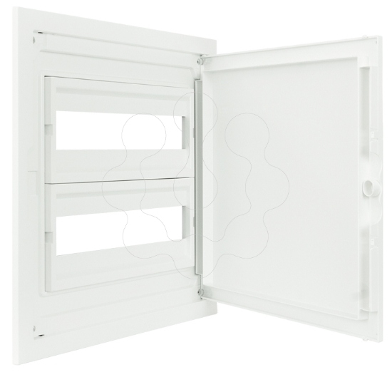 Imagem de INT E PORTA P/QUADR DISTR BX PERF 32MÓD(2X16)