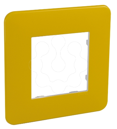 Mostrar detalhes para ESPELHO SIMPLES AMARELO Imagem de ESPELHO SIMPLES AMARELO