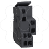 Imagem de contacto auxiliar - 1 INV ou 1 SD ou 1 SDE ou 1 SDV