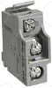 Imagem de contacto auxiliar - 1 INV ou 1 SD ou 1 SDE ou 1 SDV
