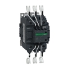 Imagem de Tesys D LC1D.K p/ com. de condensadores- 3P - 60 kVAR - 415 V - 400 V CA bobina