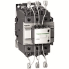 Imagem de Tesys D LC1D.K p/ com. de condensadores- 3P - 60 kVAR - 415 V - 400 V CA bobina