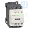 Imagem de Contactor Tesys D - 3P(3 NA) - AC-3 - <= 440 V 32 A - 400 V CA 50/60 Hz bobina