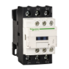 Imagem de Contactor Tesys D - 3P(3 NA) - AC-3 - <= 440 V 32 A - 400 V CA 50/60 Hz bobina