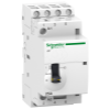 Imagem de iCT Contactor 25A 4NA 220/240 V 50Hz