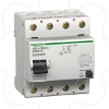 Imagem de interruptor diferencial 4P 125A 300MA 400V classe A SI