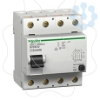 Imagem de interruptor diferencial 4P 125A 300MA 400V classe A SI