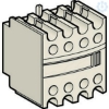 Imagem de Bloco contacto auxiliar Tesys D - 2NA + 2NF - terminais de parafuso