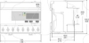 Imagem de iEM3310 contador de energia - 125 A - 1 impulso O - MID