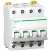 Imagem de iSW Interruptor seccionador 4P - 100 A - 240 V