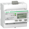 Imagem de iEM3255 contador de energia - CT - Modbus - 1 E/S digital - multitarifa - MID