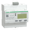 Imagem de iEM3255 contador de energia - CT - Modbus - 1 E/S digital - multitarifa - MID