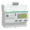 Imagem de iEM3255 contador de energia - CT - Modbus - 1 E/S digital - multitarifa - MID