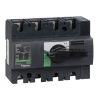 Imagem de interruptor seccionador Interpact INS125 - 4 polos - 125 A