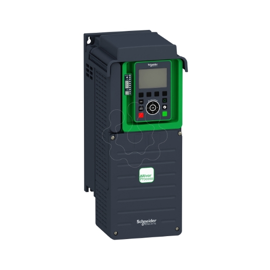 Imagem de Variador de velocidade ATV930 11kW 400/480V com unidade de frenagem IP21