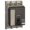 Imagem de interruptor seccionador Compact NS800 NA - 800 A - 4 pólos - fixo