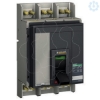 Imagem de interruptor seccionador Compact NS800 NA - 800 A - 4 pólos - fixo