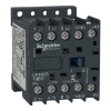 Imagem de Contactor TeSys K   3P3 NA   AC 3   = 440 V 9 A   220 V bobina CC