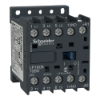 Imagem de Contactor TeSys K   3P3 NA   AC 3   = 440 V 9 A   220 V bobina CC