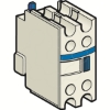 Imagem de Bloco contacto auxiliar TeSys - 2NA - terminais de parafusos