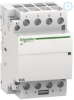 Imagem de iCT Contactor 63A 4NA 220/240 V 50Hz