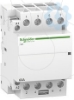 Imagem de iCT Contactor 63A 4NA 220/240 V 50Hz