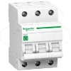 Imagem de Disjuntor Resi9 3P 40A Curva C 3000A IEC 60898 1