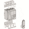 Imagem de Disjuntor Compact NS1000N - 4 pólos - 1000 A - fixo -sem controlo