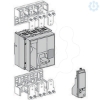 Imagem de Disjuntor Compact NS1000N - 4 pólos - 1000 A - fixo -sem controlo