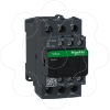 Imagem de Contactor Tesys D   3P3 NA   AC 3   = 440 V 25 A   24 V CC bobina