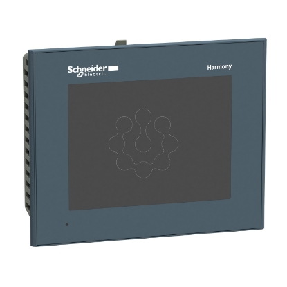 Mostrar detalhes para Terminal tactil avancado 320 x 240 pixels QVGA- 5.7'' TFT - 96 MB Imagem de Terminal tactil avancado 320 x 240 pixels QVGA- 5.7'' TFT - 96 MB