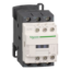Mostrar detalhes para Contactor Tesys D   3P3 NA   AC 3   = 440 V 18 A   115 V CA bobina Imagem de Contactor Tesys D   3P3 NA   AC 3   = 440 V 18 A   115 V CA bobina