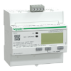 Imagem de iEM3155 contador de energia - 63 A - Modbus - 1 E/S digital - multitarifa - MID