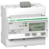 Imagem de iEM3155 contador de energia - 63 A - Modbus - 1 E/S digital - multitarifa - MID