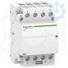 Imagem de iCT Contactor 4 pólos - 4 NA - 40 A - 220..240 V CA