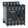 Imagem de Contactor auxiliar TeSys CA3K - 3NA+1NF 24VCC