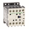 Imagem de Contactor auxiliar TeSys CA3K - 3NA+1NF 24VCC