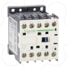 Imagem de Contactor auxiliar TeSys CA3K - 3NA+1NF 24VCC