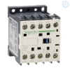 Imagem de Contactor auxiliar TeSys CA3K - 3NA+1NF 24VCC